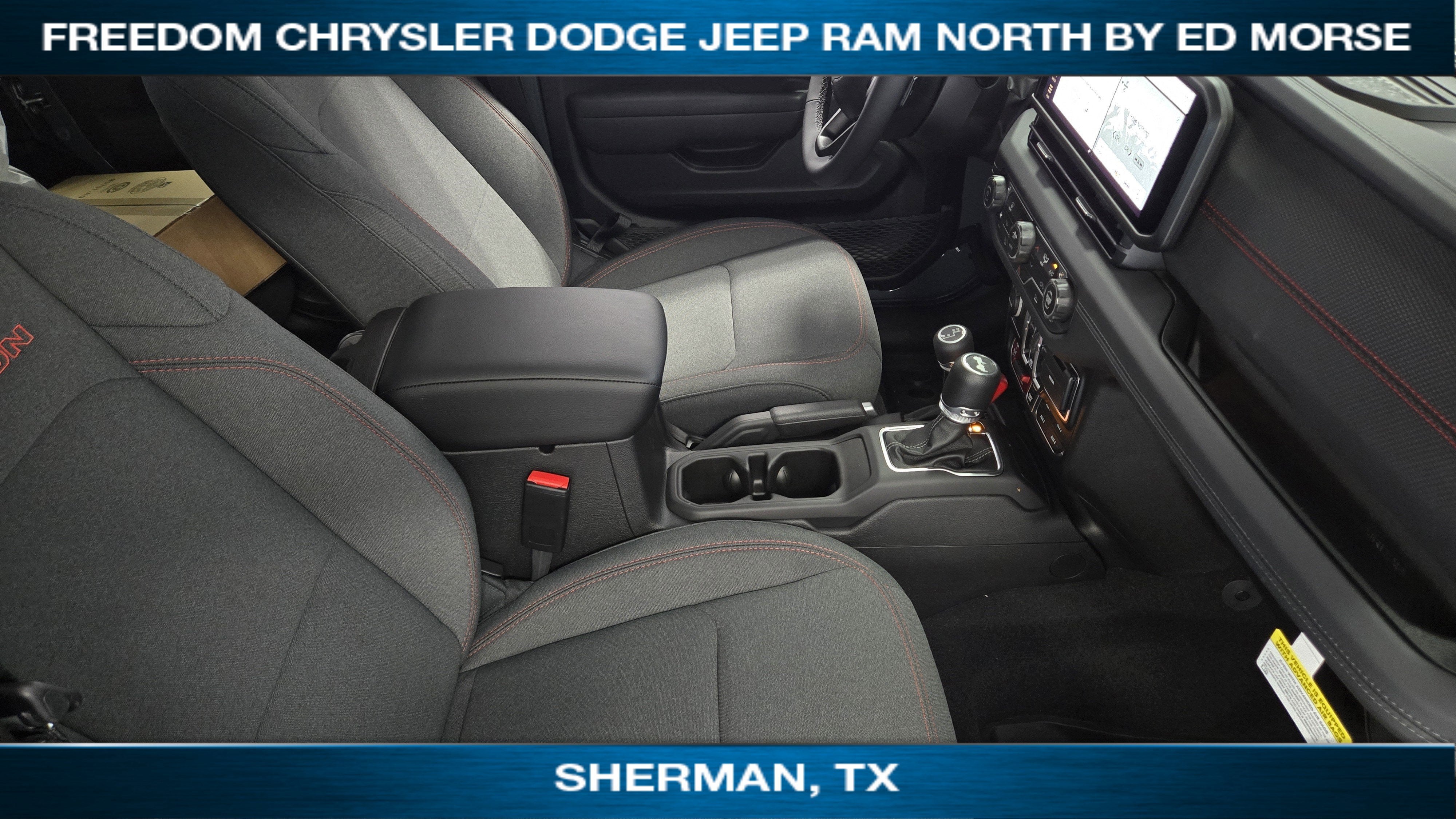 2024 RAM Ram 3500 RAM 3500 LARAMIE CREW CAB 4X4 8' BOX