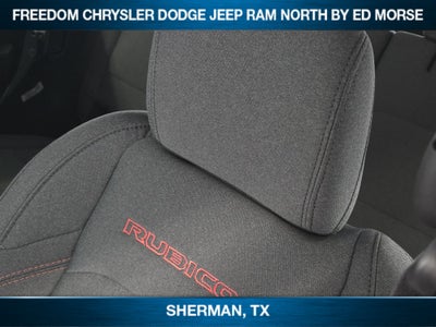 2024 RAM Ram 3500 RAM 3500 LARAMIE CREW CAB 4X4 8' BOX