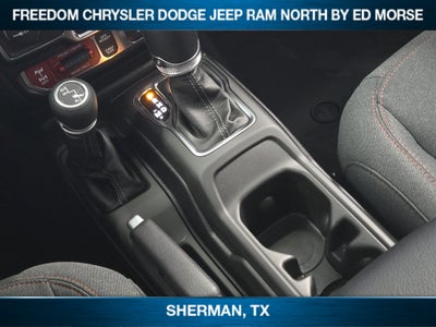 2024 RAM Ram 3500 RAM 3500 LARAMIE CREW CAB 4X4 8' BOX