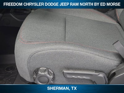 2024 RAM Ram 3500 RAM 3500 LARAMIE CREW CAB 4X4 8' BOX