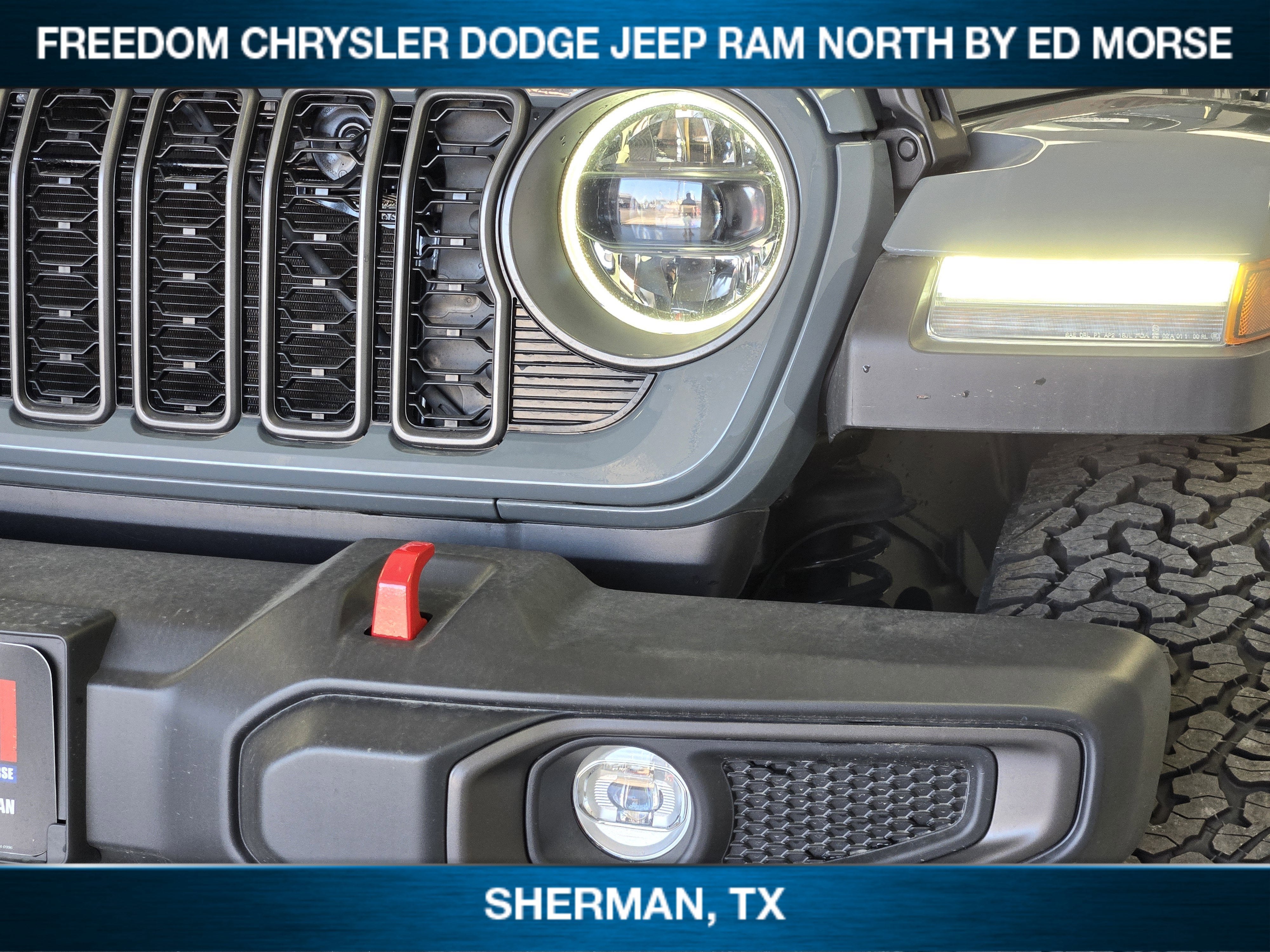 2024 RAM Ram 3500 RAM 3500 LARAMIE CREW CAB 4X4 8' BOX