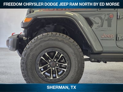 2024 RAM Ram 3500 RAM 3500 LARAMIE CREW CAB 4X4 8' BOX