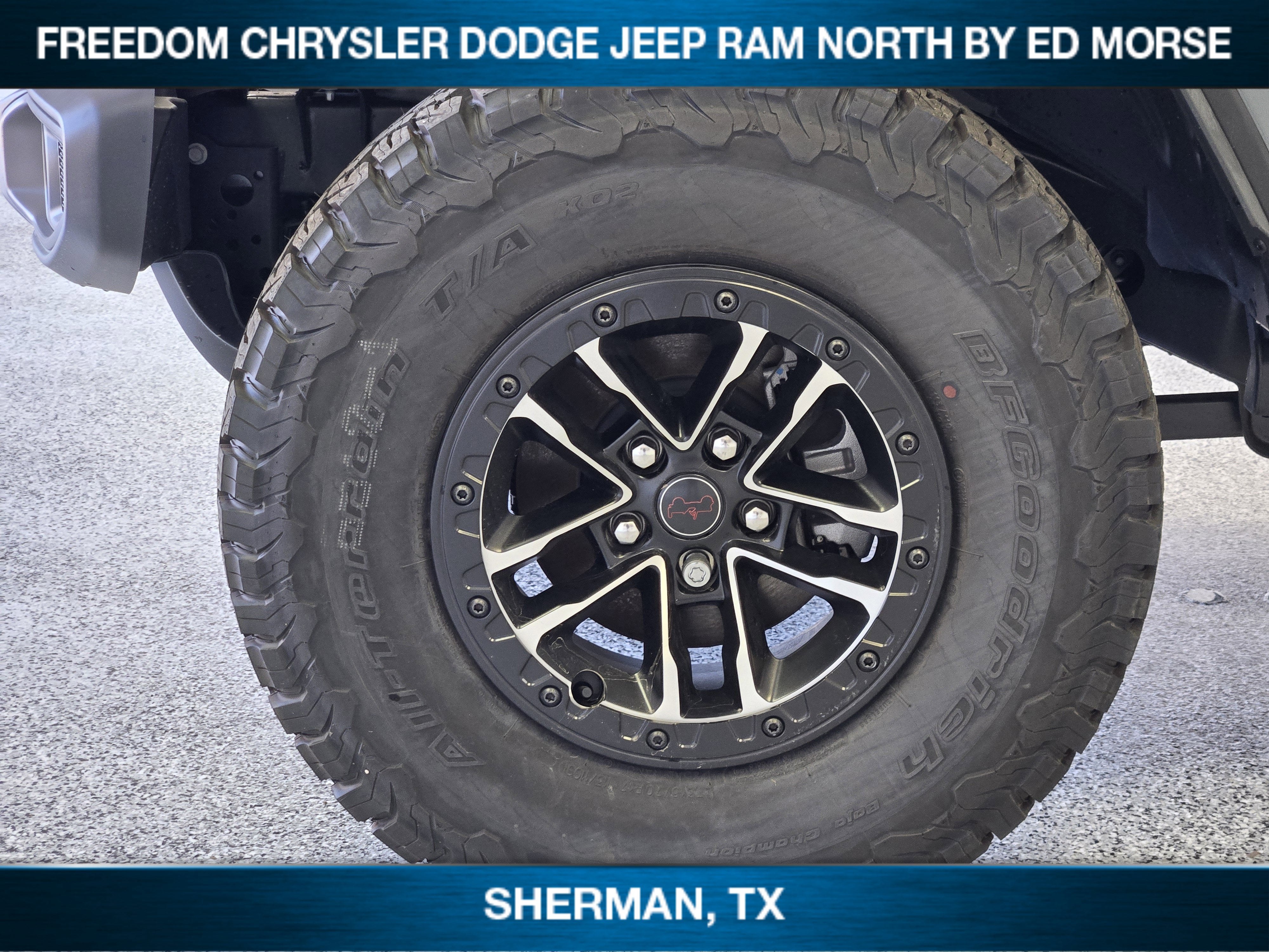 2024 RAM Ram 3500 RAM 3500 LARAMIE CREW CAB 4X4 8' BOX