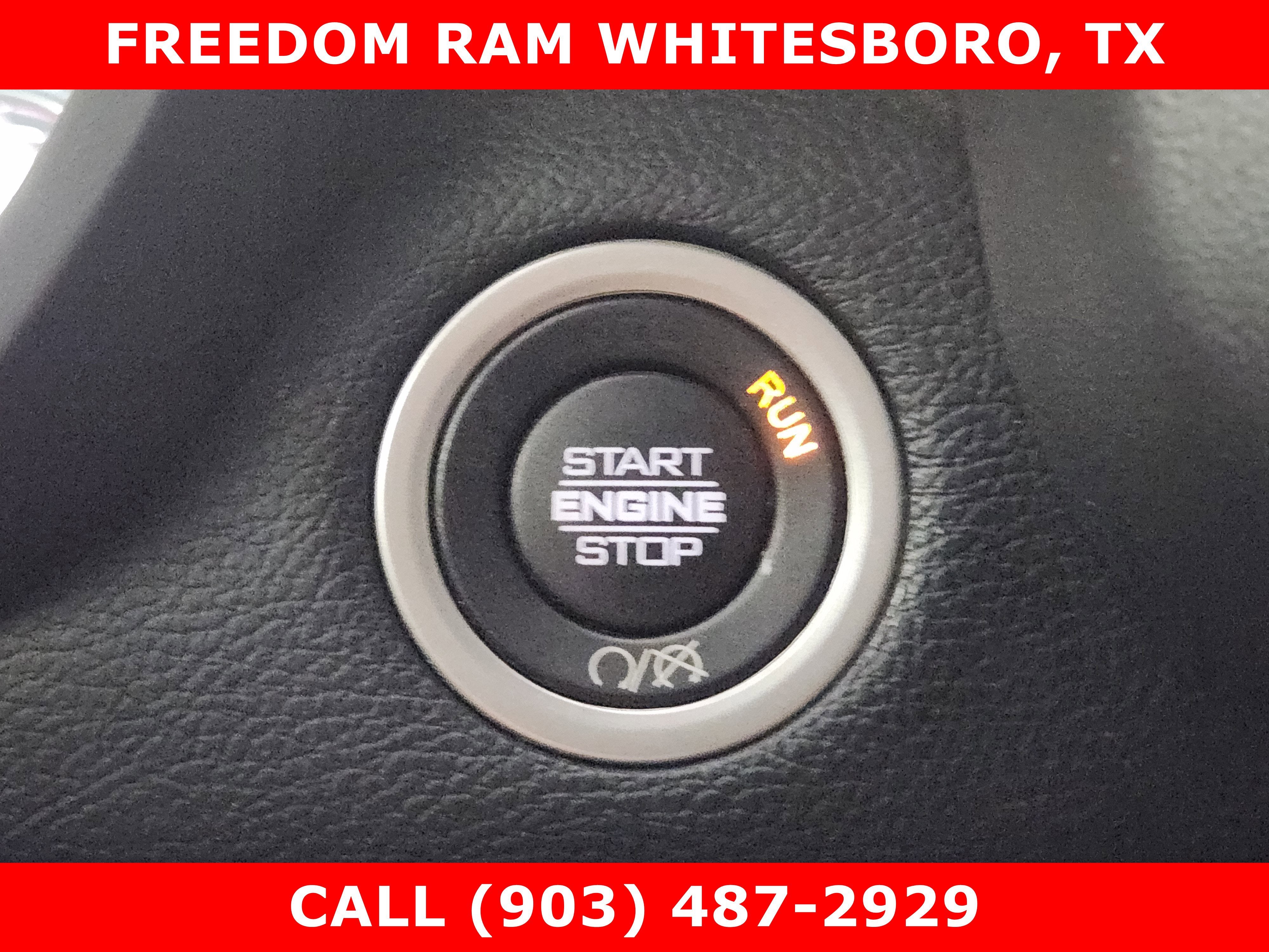 2024 RAM 3500 Laramie Crew Cab 4x4 8' Box