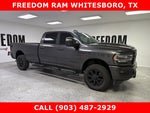 2024 RAM 3500 Laramie Crew Cab 4x4 8' Box