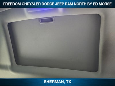 2017 RAM 3500 Laramie Mega Cab 4x4 6'4' Box