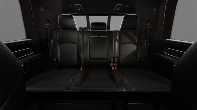 2026 RAM 3500 RAM 3500 LARAMIE MEGA CAB 4X4 6'4' BOX