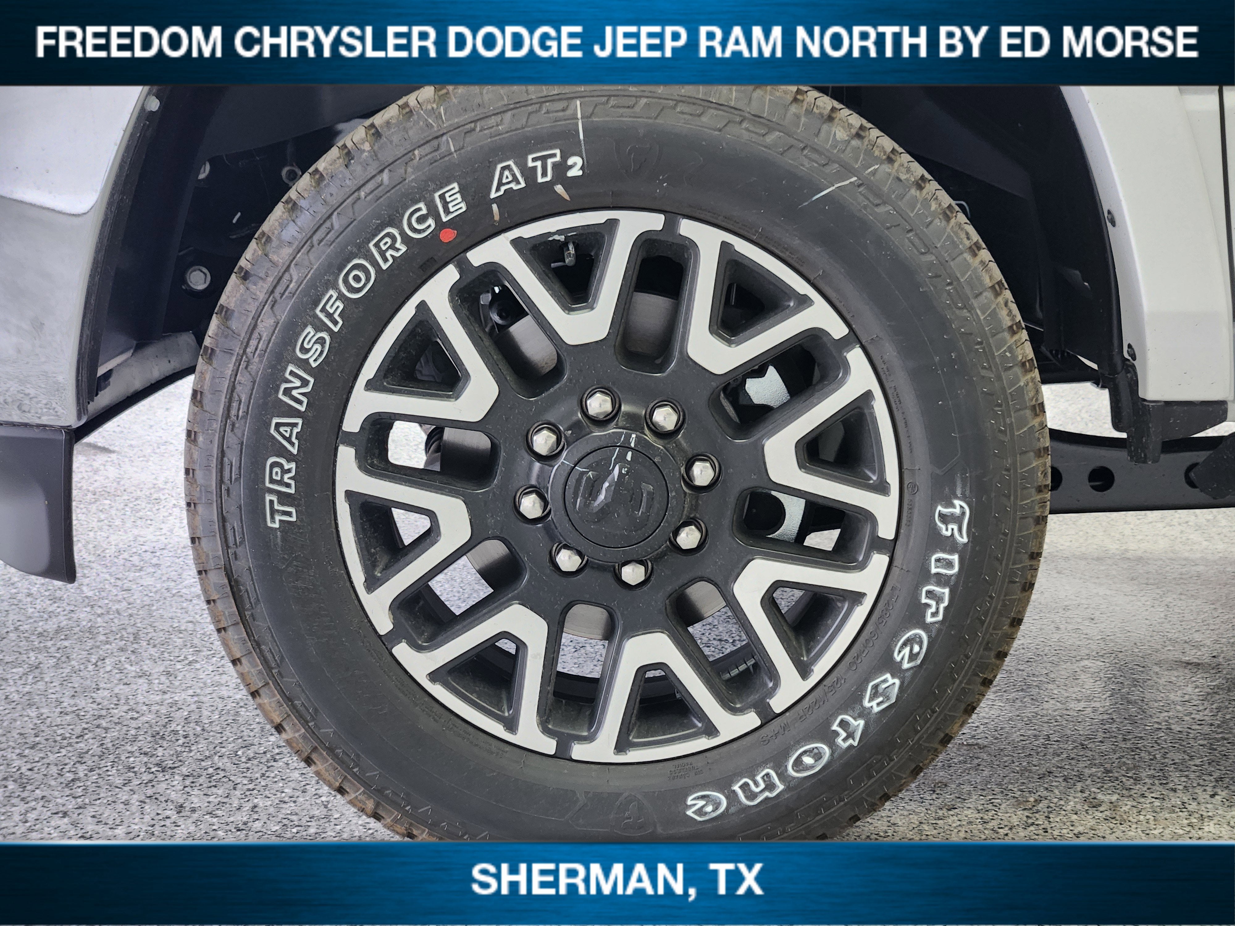 2026 RAM Ram 3500 RAM 3500 LIMITED LONGHORN CREW CAB 4X4 8' BOX