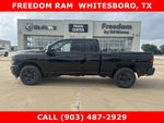 2025 RAM Ram 2500 RAM 2500 TRADESMAN CREW CAB 4X2 6'4' BOX