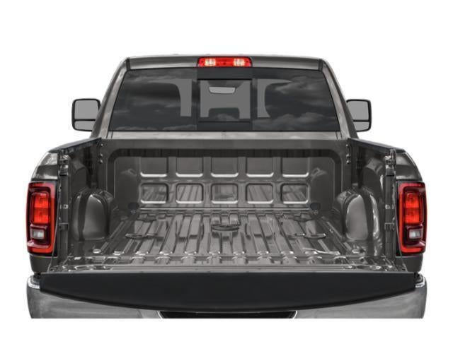 2027 RAM 2500 Tradesman