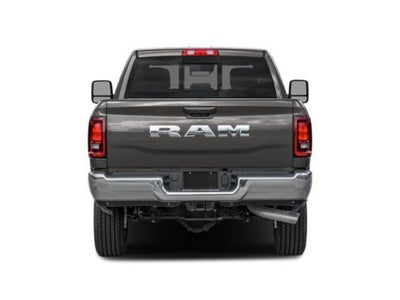 2027 RAM 2500 Tradesman
