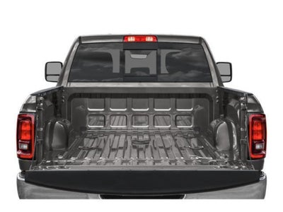 2027 RAM 2500 RAM 2500 BLACK EXPRESS CREW CAB 4X4 6'4' BOX