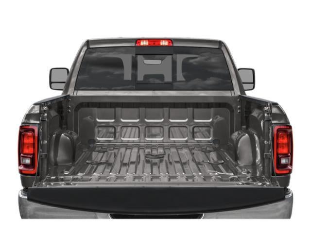 2027 RAM 2500 RAM 2500 BLACK EXPRESS CREW CAB 4X4 6'4' BOX
