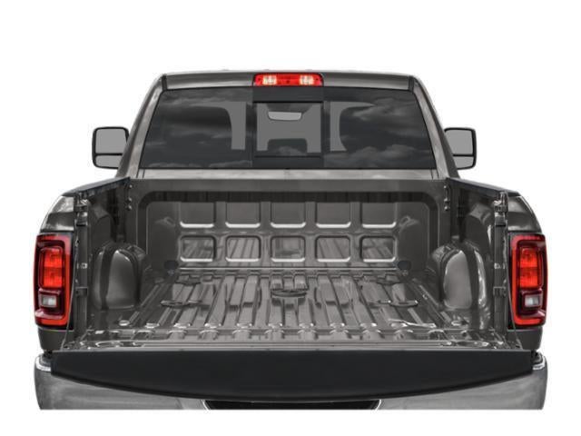 2027 RAM 2500 RAM 2500 BLACK EXPRESS CREW CAB 4X4 6'4' BOX