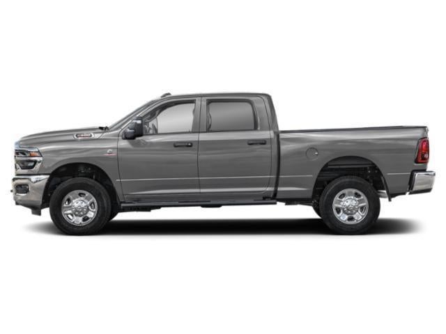 2027 RAM 2500 RAM 2500 BLACK EXPRESS CREW CAB 4X4 6'4' BOX
