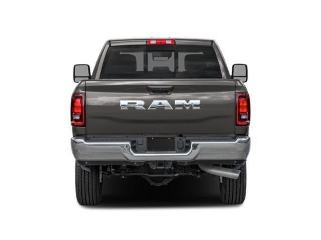 2027 RAM 2500 RAM 2500 BLACK EXPRESS CREW CAB 4X4 6'4' BOX