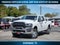 2027 RAM 2500 RAM 2500 TRADESMAN CREW CAB 4X4 6'4' BOX