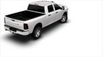 2027 RAM 2500 RAM 2500 TRADESMAN CREW CAB 4X4 6'4' BOX