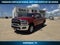 2025 RAM Ram 2500 RAM 2500 TRADESMAN CREW CAB 4X4 6'4' BOX