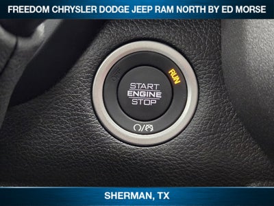 2026 RAM Ram 2500 RAM 2500 WARLOCK CREW CAB 4X4 6'4' BOX