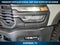 2026 RAM Ram 2500 RAM 2500 WARLOCK CREW CAB 4X4 6'4' BOX