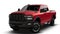 2026 RAM Ram 2500 RAM 2500 WARLOCK CREW CAB 4X4 6'4' BOX