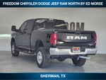 2025 RAM Ram 2500 RAM 2500 TRADESMAN CREW CAB 4X4 6'4' BOX