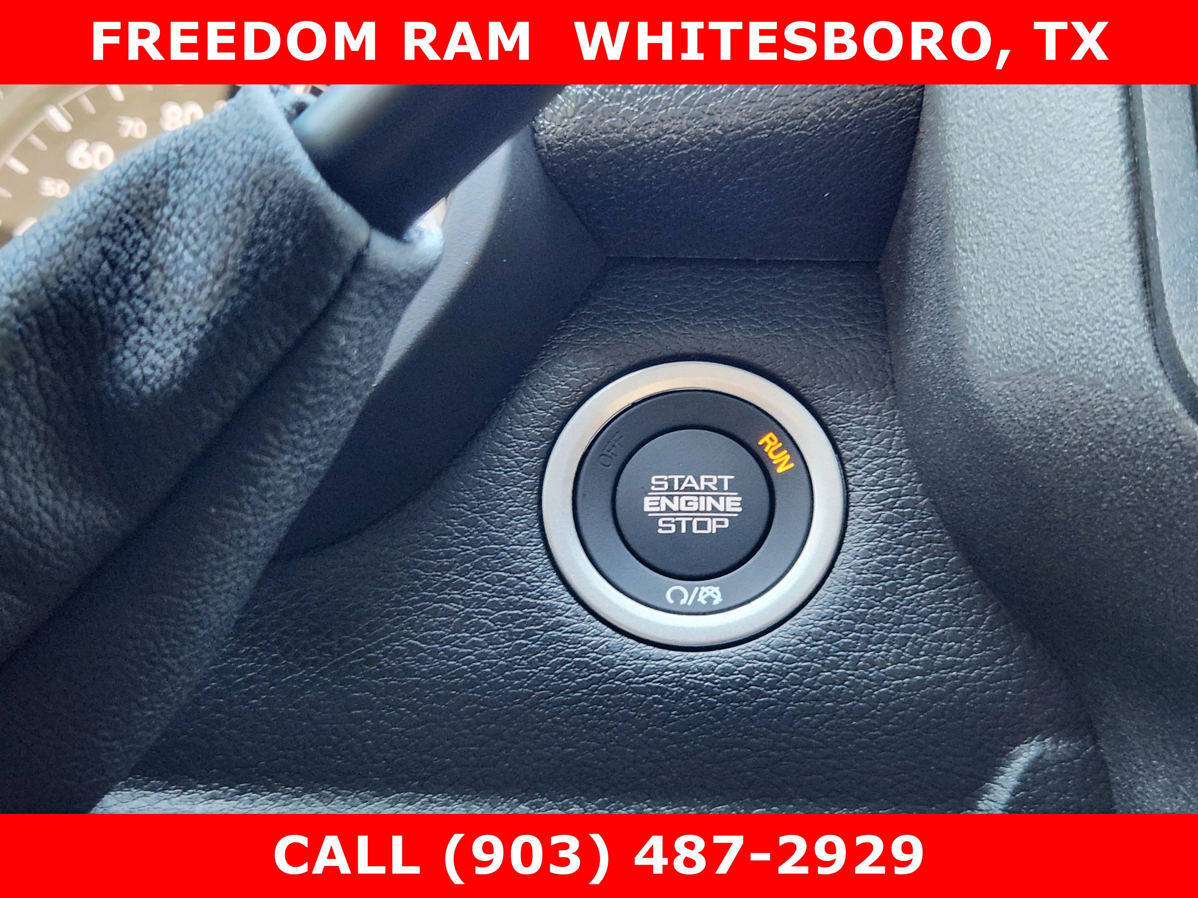 2025 RAM Ram 2500 RAM 2500 TRADESMAN CREW CAB 4X4 6'4' BOX