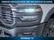 2026 RAM Ram 2500 RAM 2500 WARLOCK CREW CAB 4X4 6'4' BOX