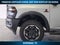 2026 RAM Ram 2500 RAM 2500 WARLOCK CREW CAB 4X4 6'4' BOX