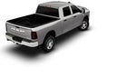 2027 RAM 2500 RAM 2500 TRADESMAN CREW CAB 4X4 6'4' BOX