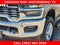 2025 RAM Ram 2500 RAM 2500 TRADESMAN CREW CAB 4X4 6'4' BOX
