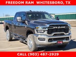 2025 RAM Ram 2500 RAM 2500 TRADESMAN CREW CAB 4X4 6'4' BOX