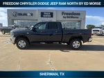 2025 RAM Ram 2500 RAM 2500 TRADESMAN CREW CAB 4X4 6'4' BOX