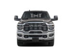 2027 RAM 2500 Black Express
