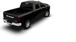 2027 RAM 2500 RAM 2500 TRADESMAN CREW CAB 4X4 6'4' BOX