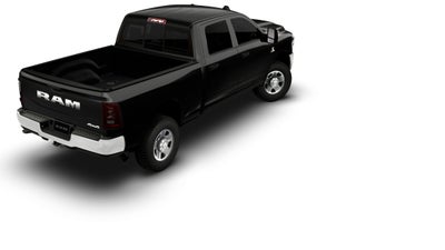 2027 RAM 2500 RAM 2500 TRADESMAN CREW CAB 4X4 6'4' BOX