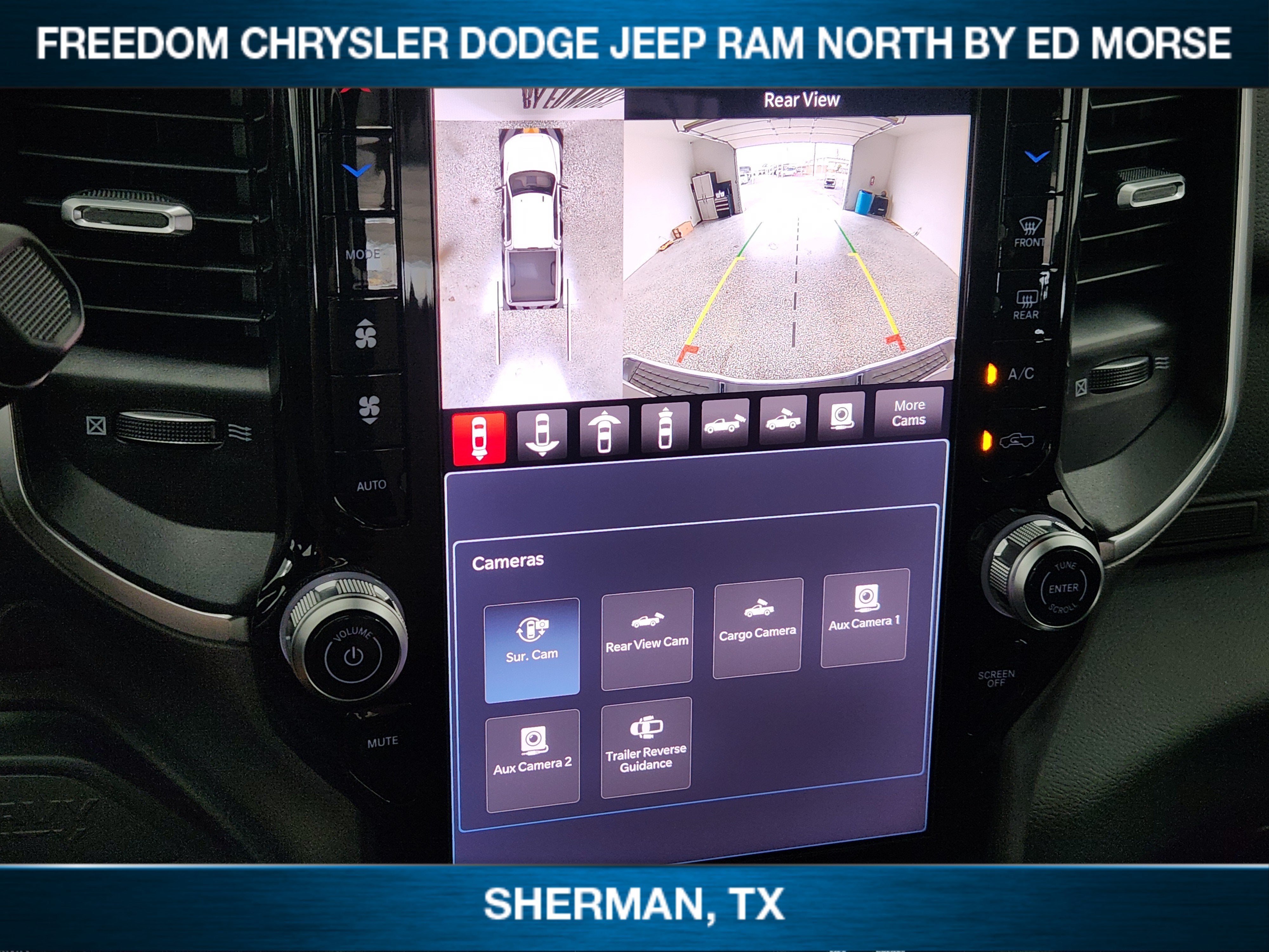 2027 RAM 2500 Lone Star