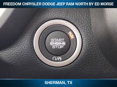 2027 RAM 2500 Lone Star