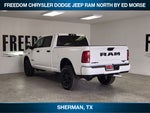 2027 RAM 2500 Lone Star