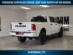 2027 RAM 2500 Lone Star