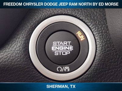 2027 RAM 2500 Lone Star