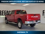 2027 RAM 2500 Lone Star