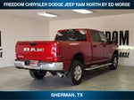 2027 RAM 2500 Lone Star