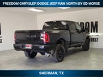2027 RAM 2500 Lone Star