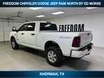 2025 RAM Ram 2500 RAM 2500 LONE STAR CREW CAB 4X4 6'4' BOX