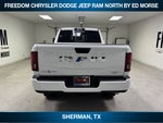 2025 RAM Ram 2500 RAM 2500 LONE STAR CREW CAB 4X4 6'4' BOX