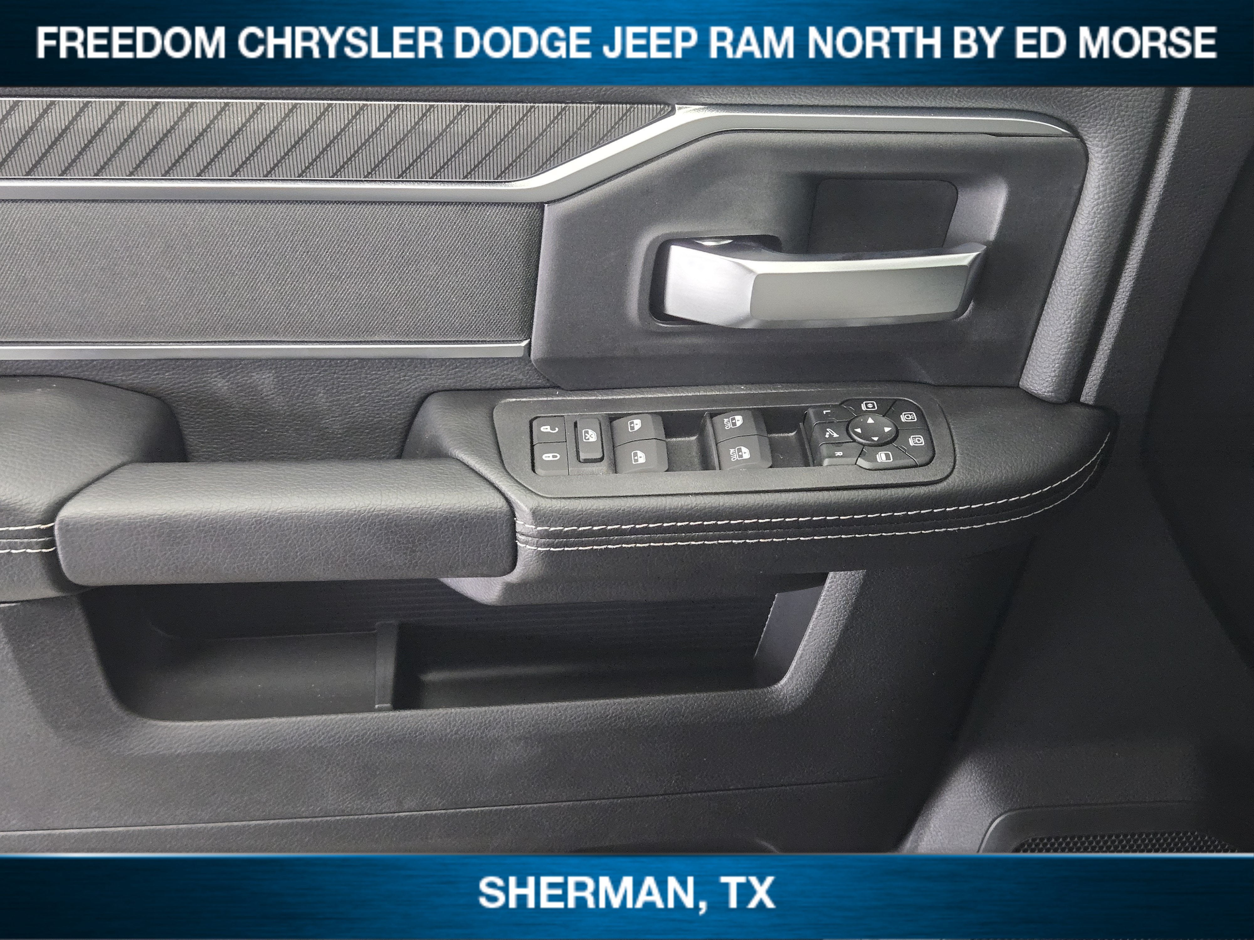 2027 RAM 2500 Lone Star