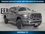 2027 RAM 2500 Lone Star