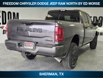 2027 RAM 2500 Lone Star